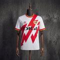 Rayo Vallecano 2026/27-es hazai mez