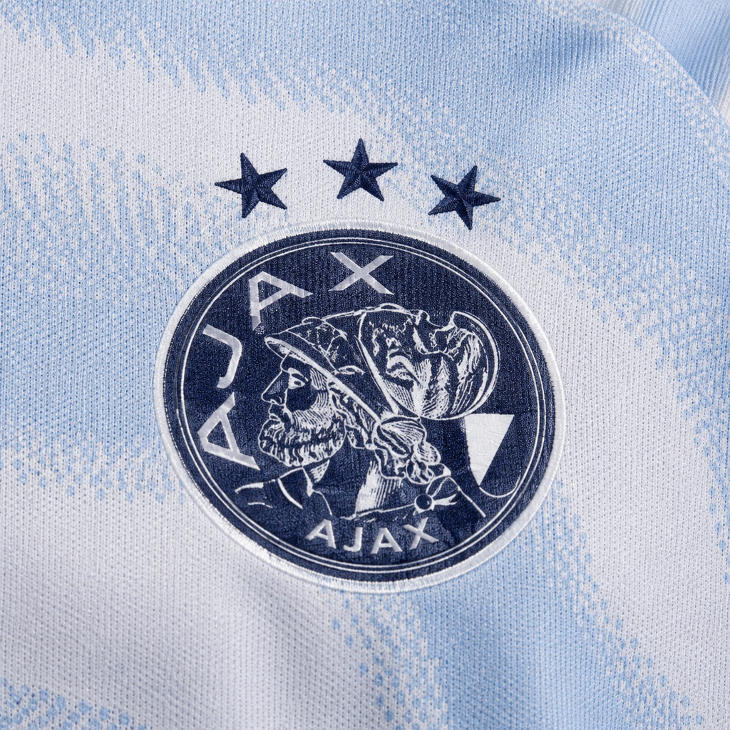 AFC Ajax 2026/27-es vendég mez