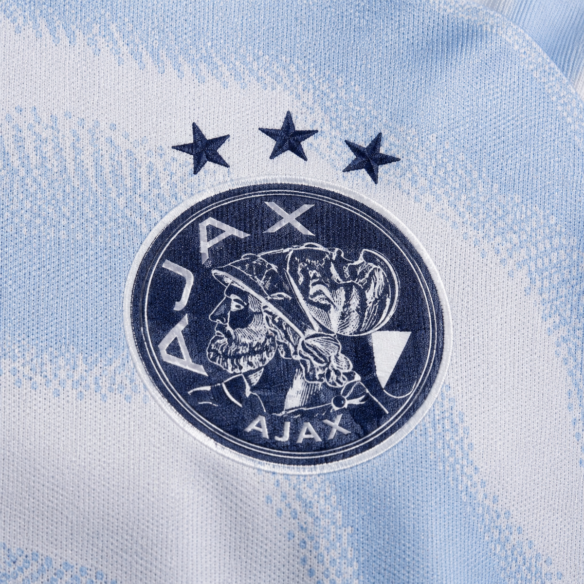 AFC Ajax 2026/27-es vendég mez