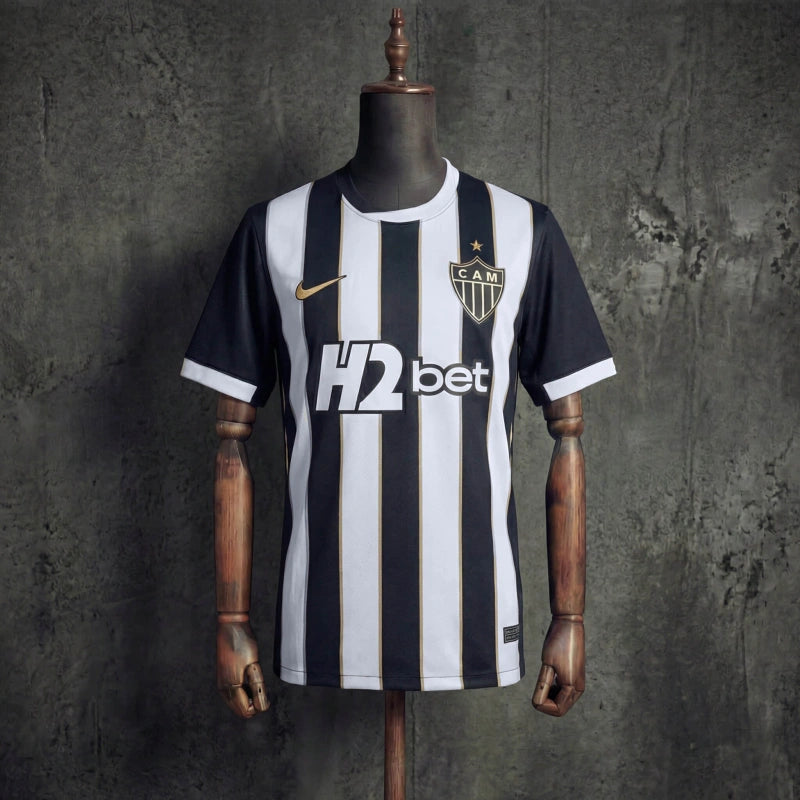 Atlético Mineiro 2026/27-es hazai mez