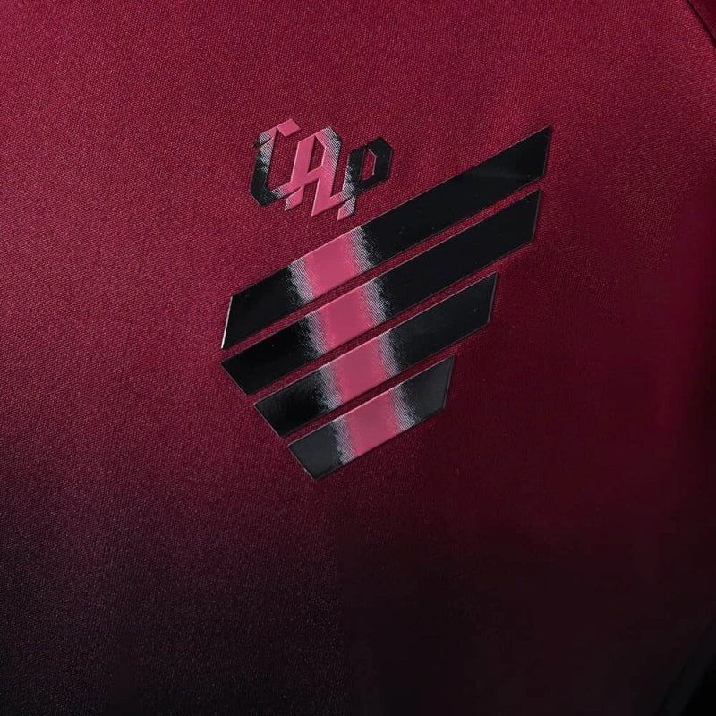 Atletico Paranaense 2025/26-os vendég mez