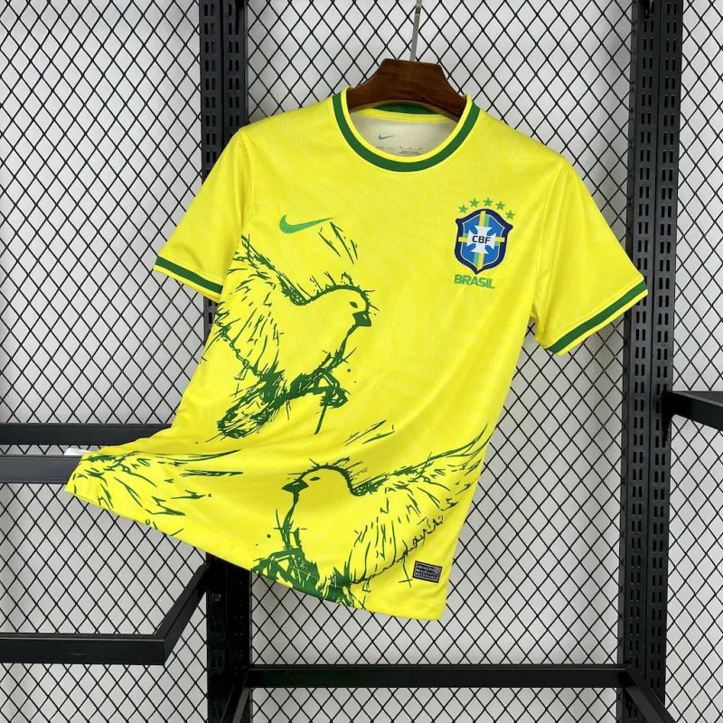 Brazília 2025/26-os limitált mez