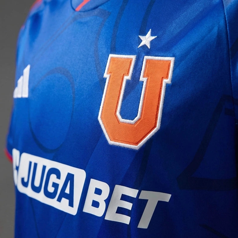 Universidad de Chile 2026/27-es hazai mez