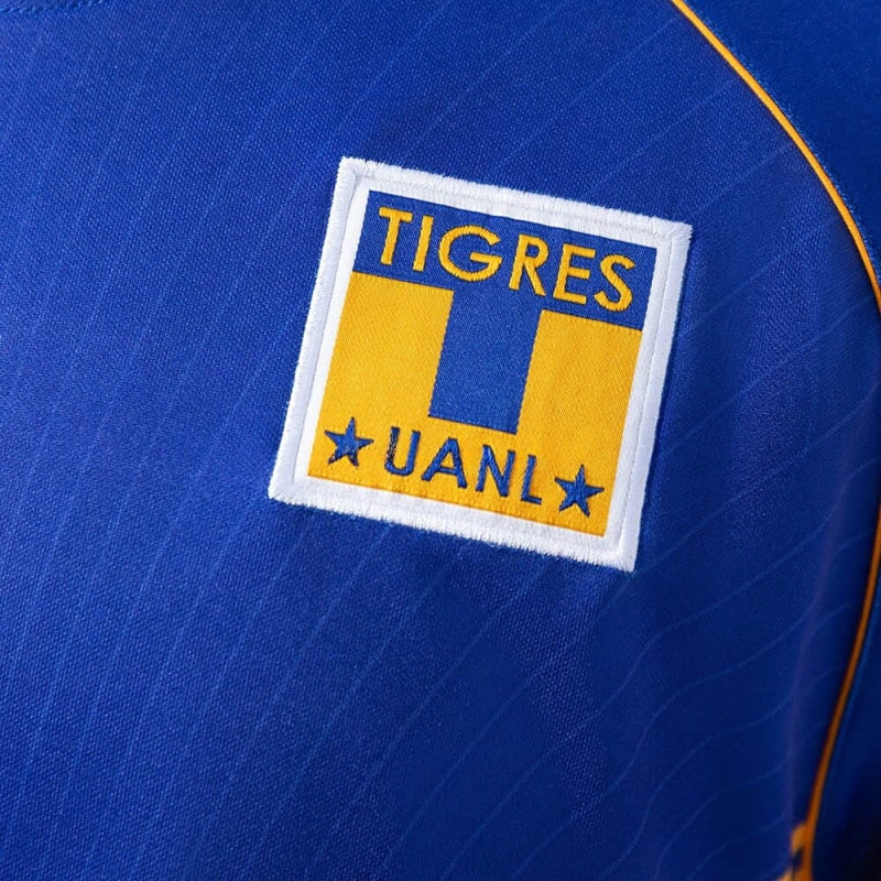 Club América 2005/06-os vendég mez