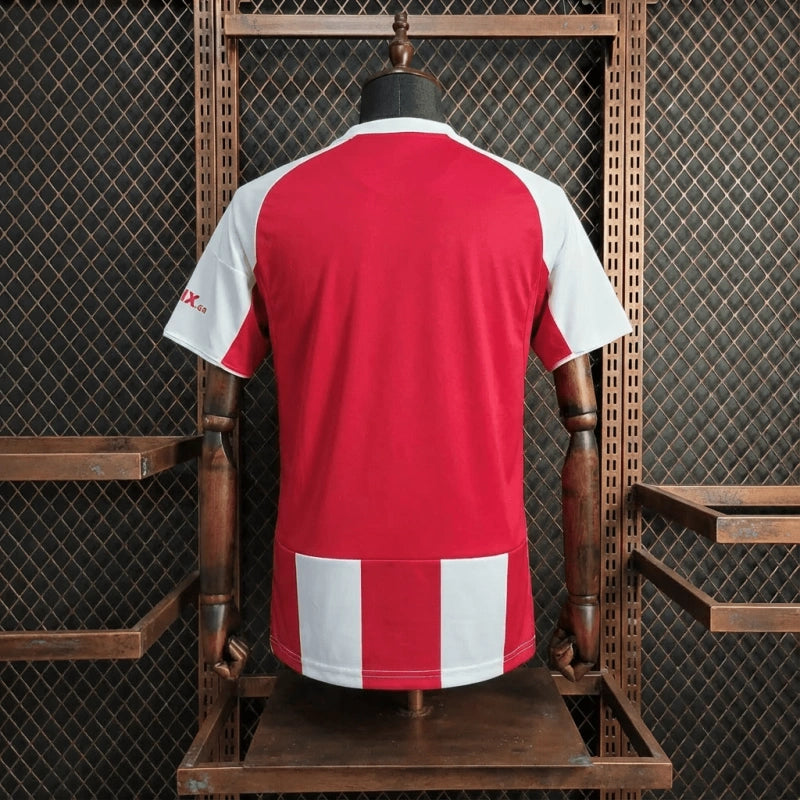 Olympiacos 2025/26-os hazai mez
