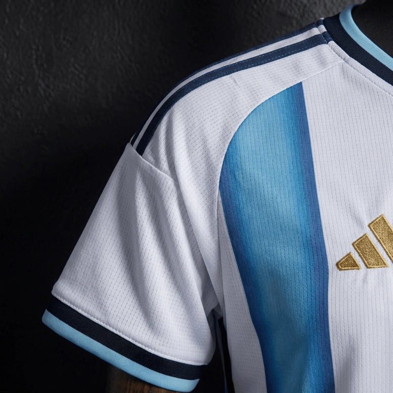 Argentína 2026/27-es világbajnoki hazai mez