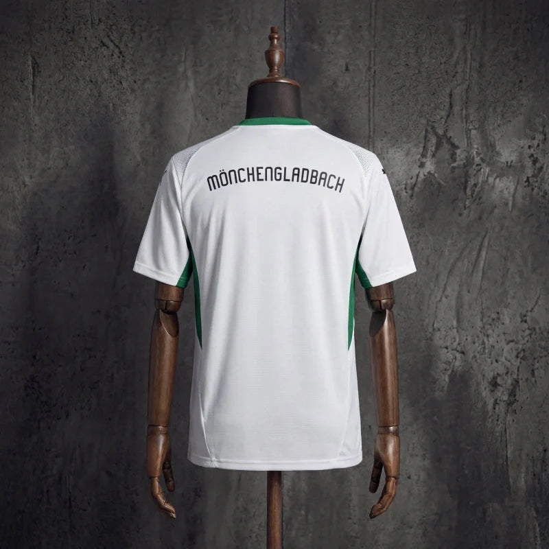 Borussia Mönchengladbach 2026/27-es hazai mez