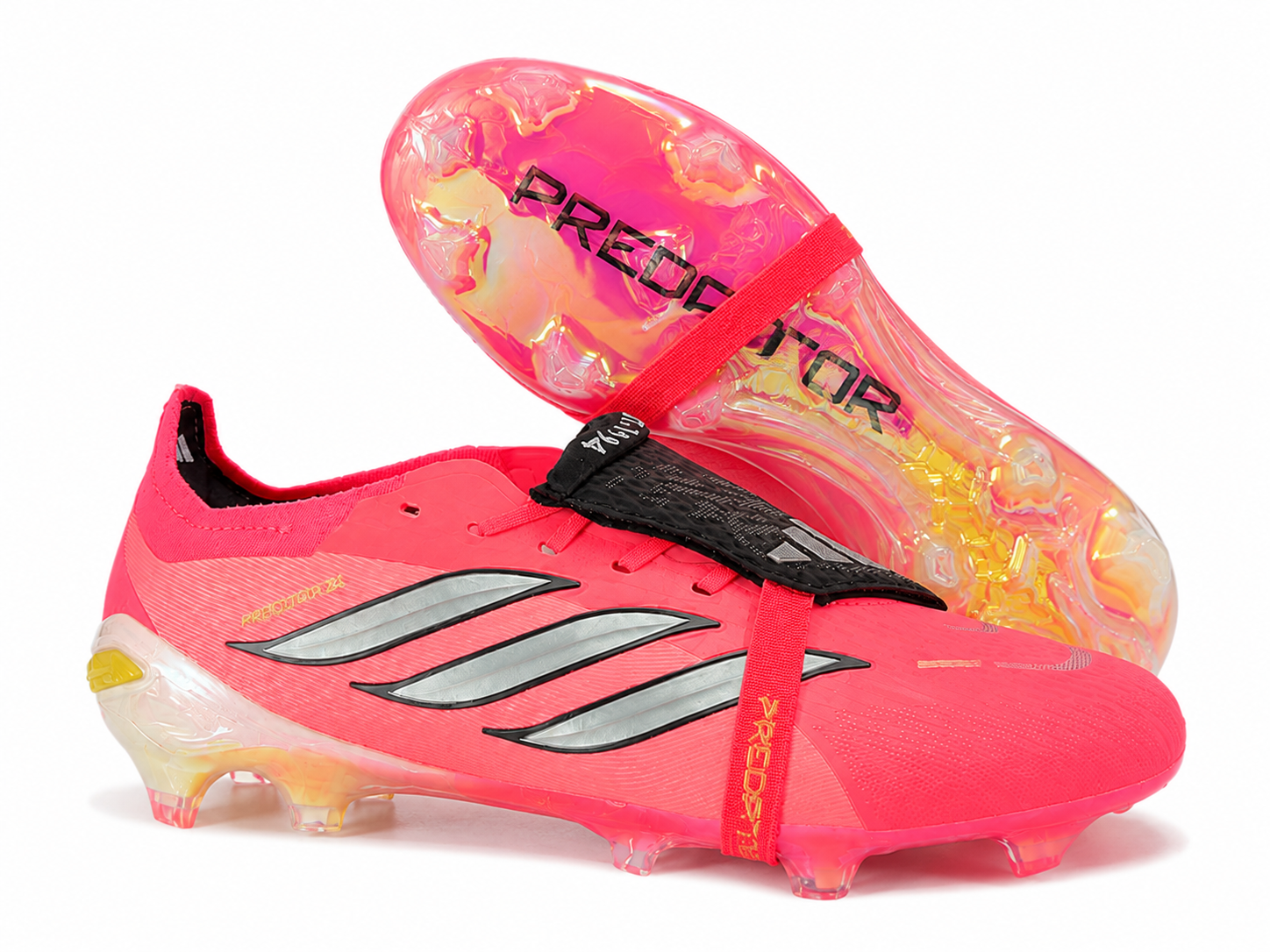 Adidas Predator LL FG