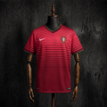 Portugália 2013/14-es hazai mez