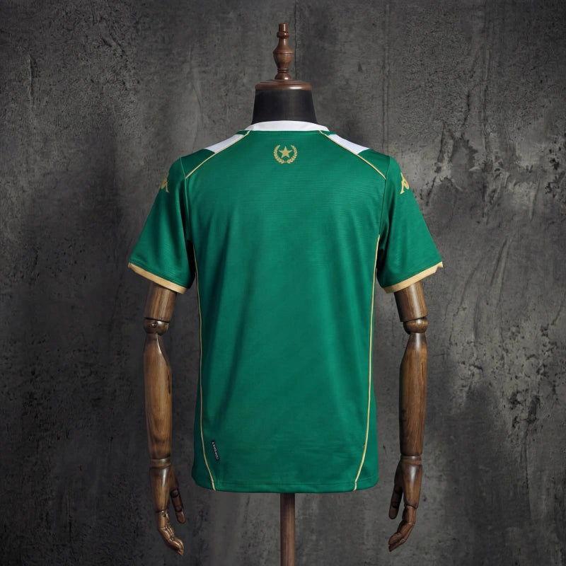 Chapecoense 2026/27-es hazai mez
