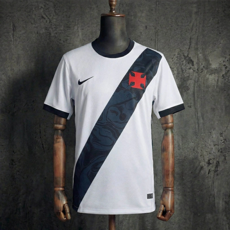 Vasco da Gama 2026/27-es vendég mez