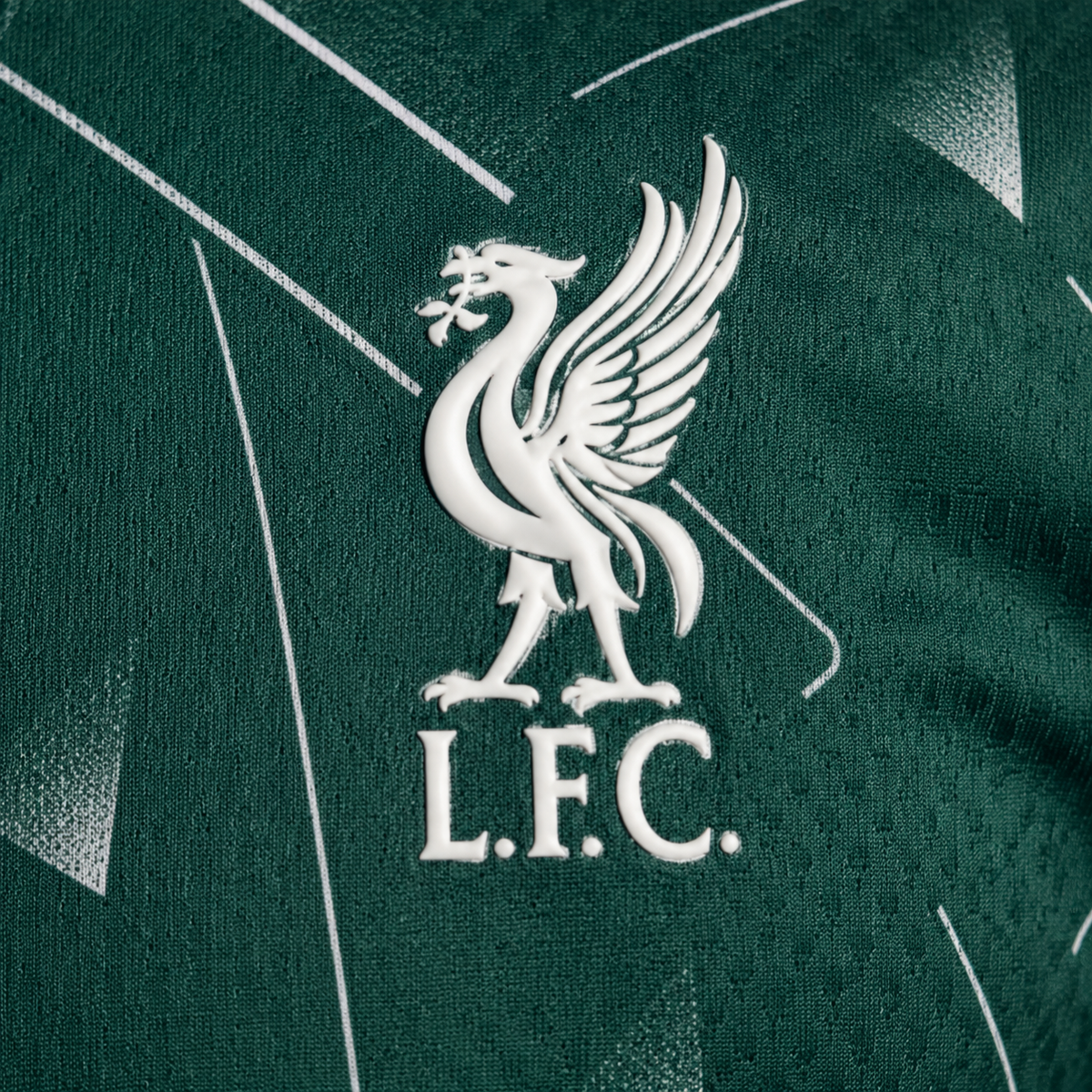 Liverpool 2026/27-es kapus mez