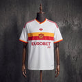 AS Roma 2026/27-es vendég mez