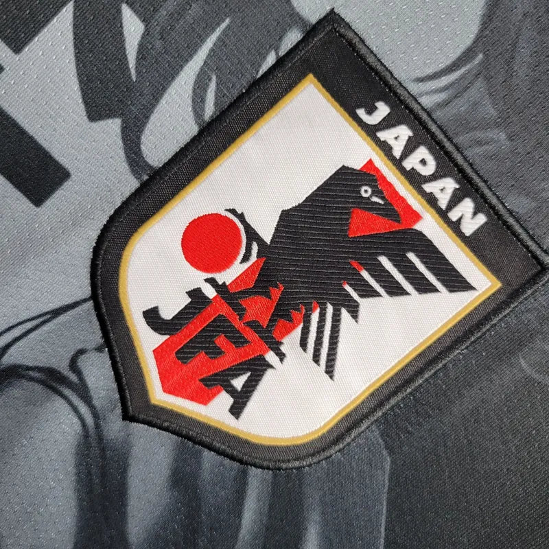 Japán 2024/25-ös limitált mez
