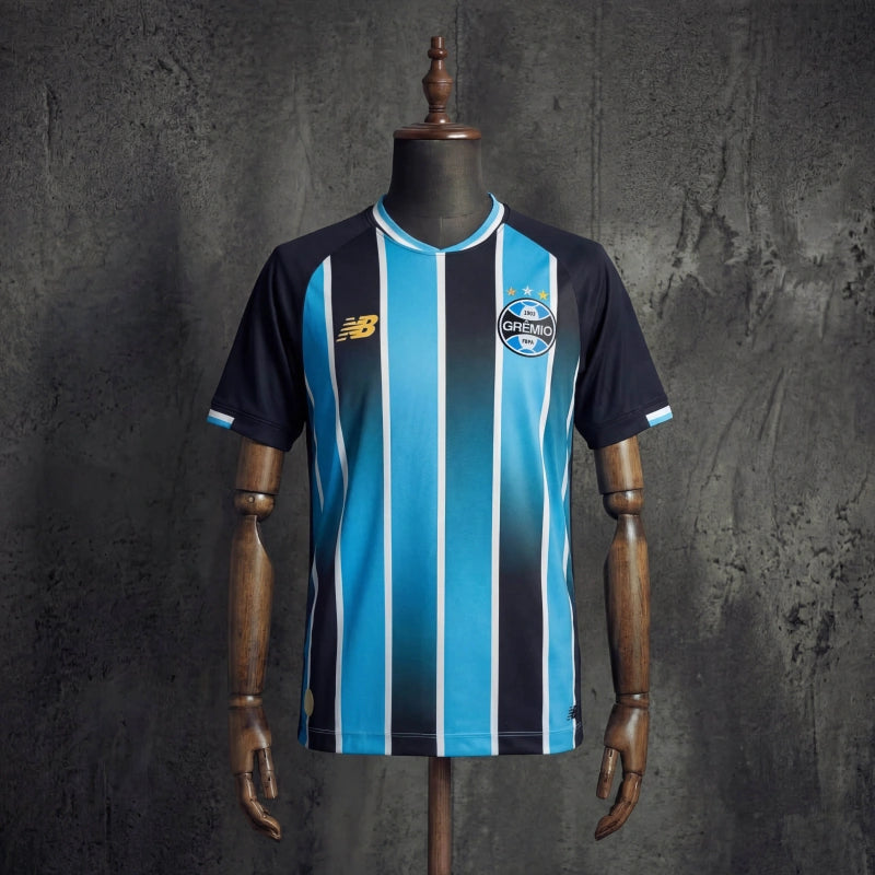 Gremio 2026/27-es hazai mez