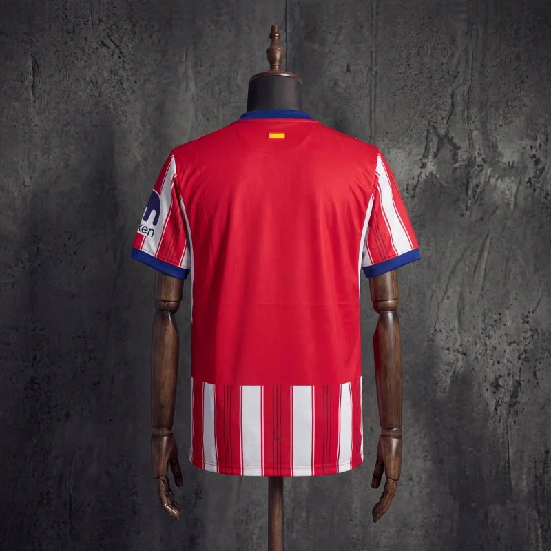 Atletico Madrid 2026/27-es hazai mez