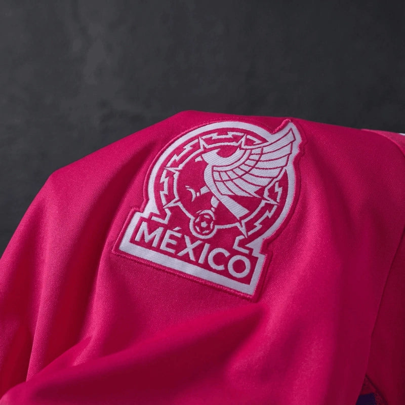 Mexico 2026/27-es világbajnoki kapus mez