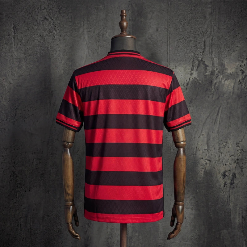 Flamengo 2026/27-es limitált mez