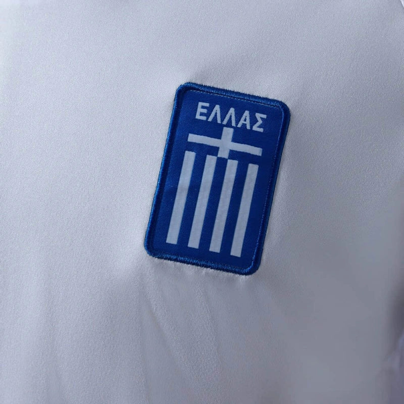 Görögország 2026/27-es hazai mez