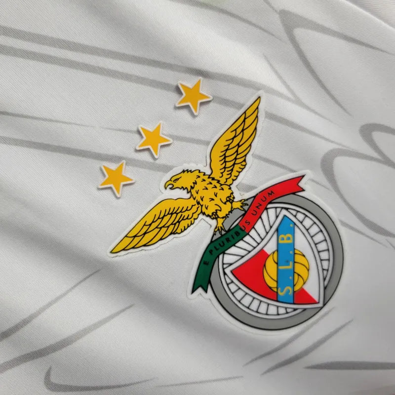 Benfica 2025/26-os limitált mez