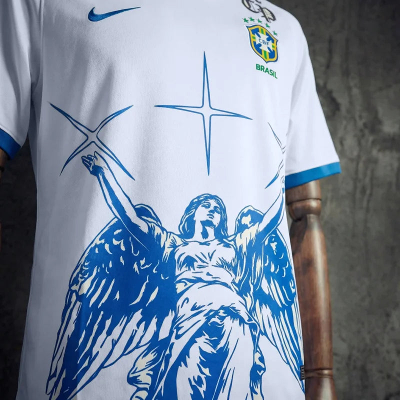 Brazília 2019/20-as limitált mez