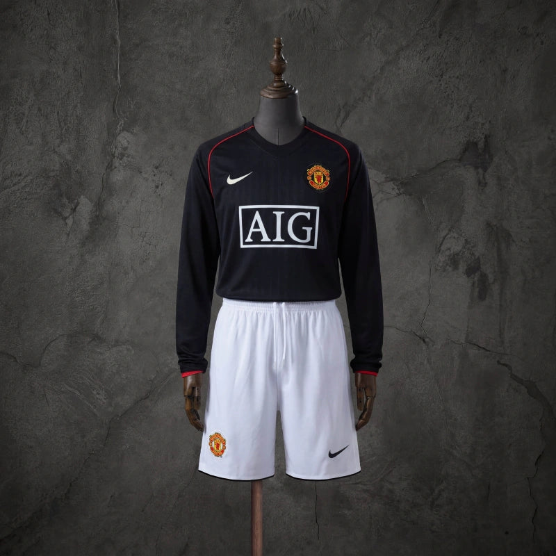 [GYEREK] Manchester United 2009/10-es vendég szett