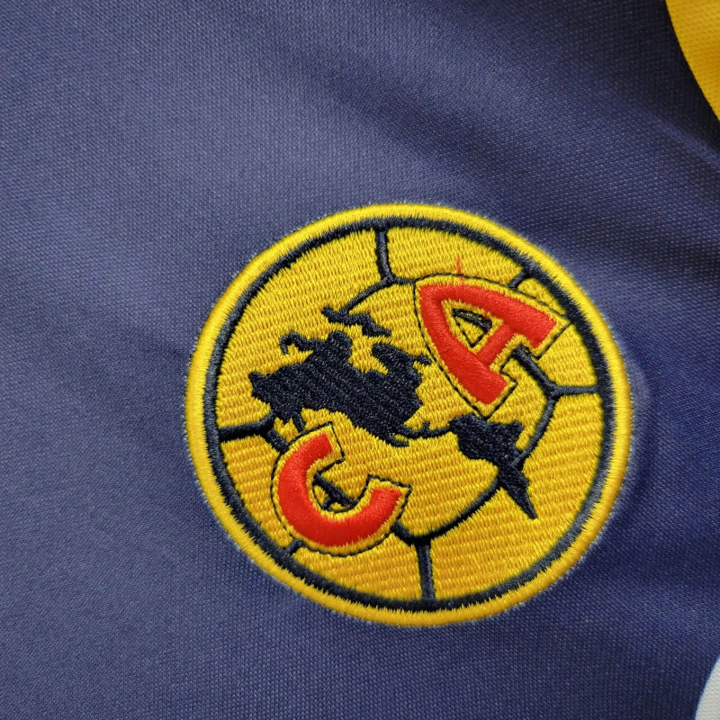 Club América 2000/01-es hazai mez