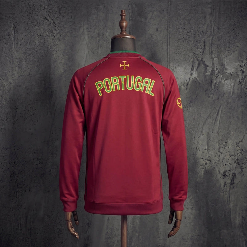 Portugália 2006-os széldzseki