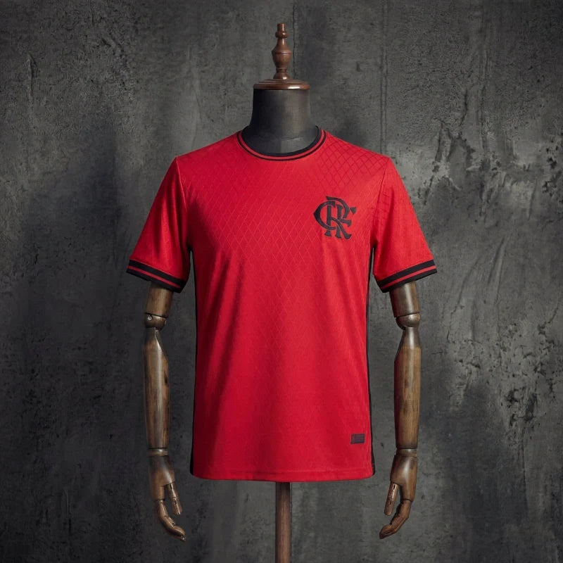 Flamengo 2026/27-es limitált mez