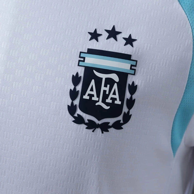 Argentína 2026/27-es világbajnoki tréning mez