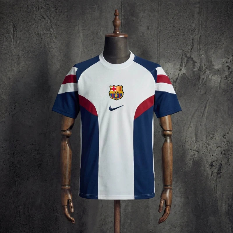 FC Barcelona 2002/03-as vendég mez