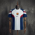 FC Barcelona 2002/03-as vendég mez