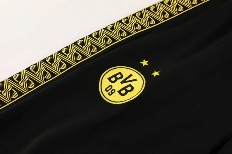 Borussia Dortmund 2025/26-os edzőszett