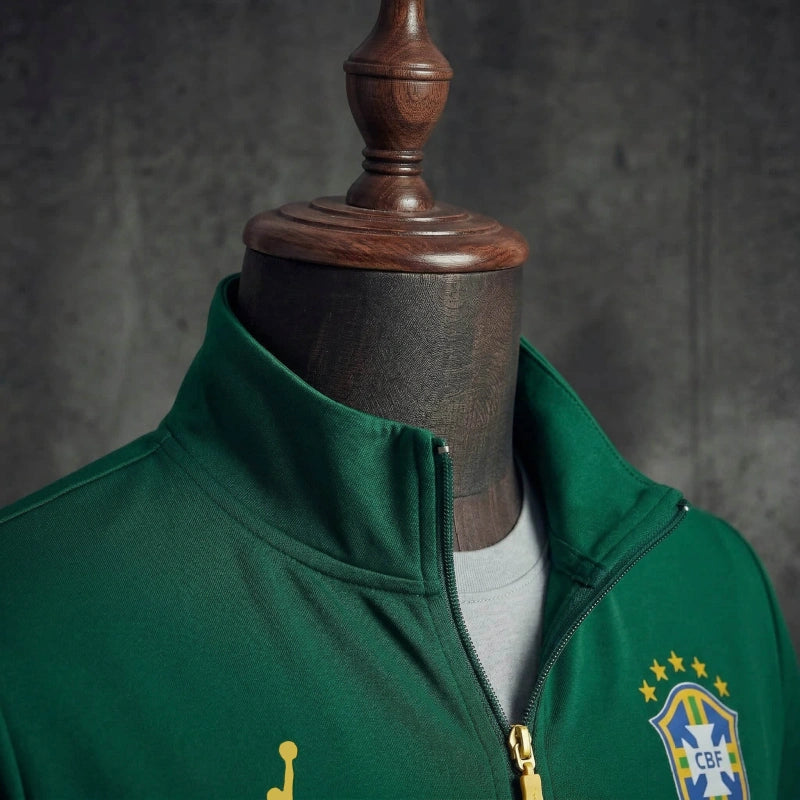 Brazília 2026/27-es világbajnoki széldzseki