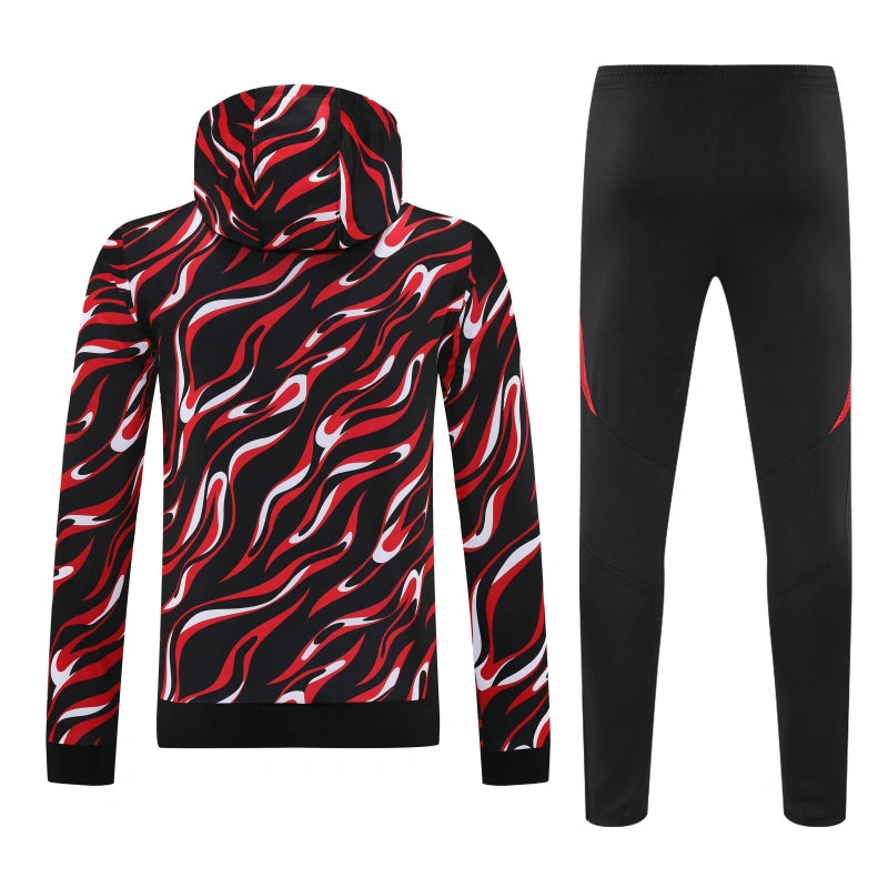 Manchester United 2025/26-os edzőszett
