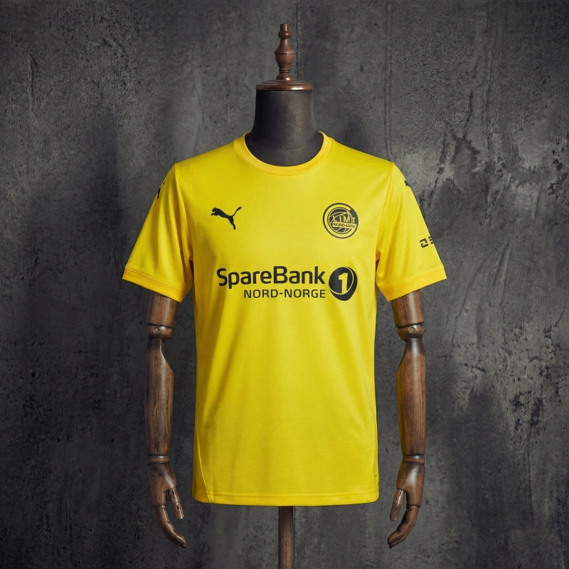 Bodø Glimt 2025/26-os hazai mez