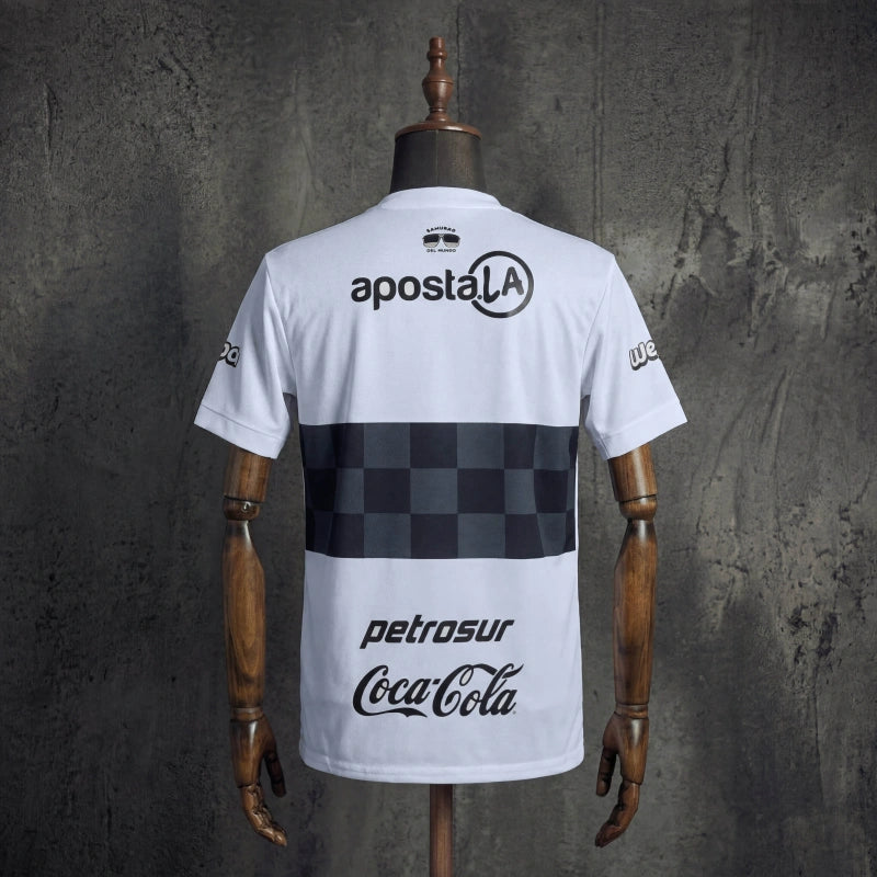 Olimpia 2026/27-es hazai mez