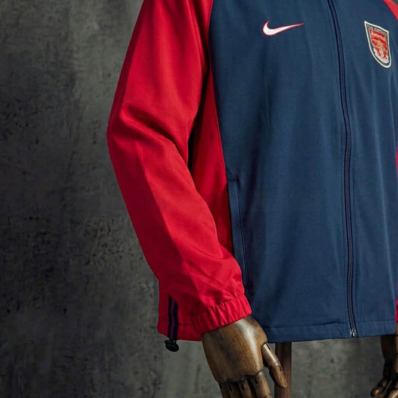 Arsenal 1998-as széldzseki