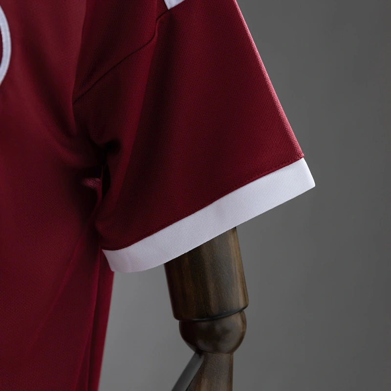 Qatar 2026/27-es világbajnoki hazai mez