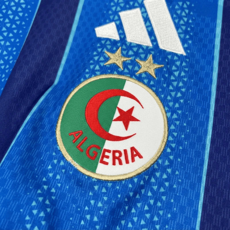 Algéria 2026/27-es világbajnoki limitált mez