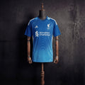 Liverpool 2025/26-os kapus mez
