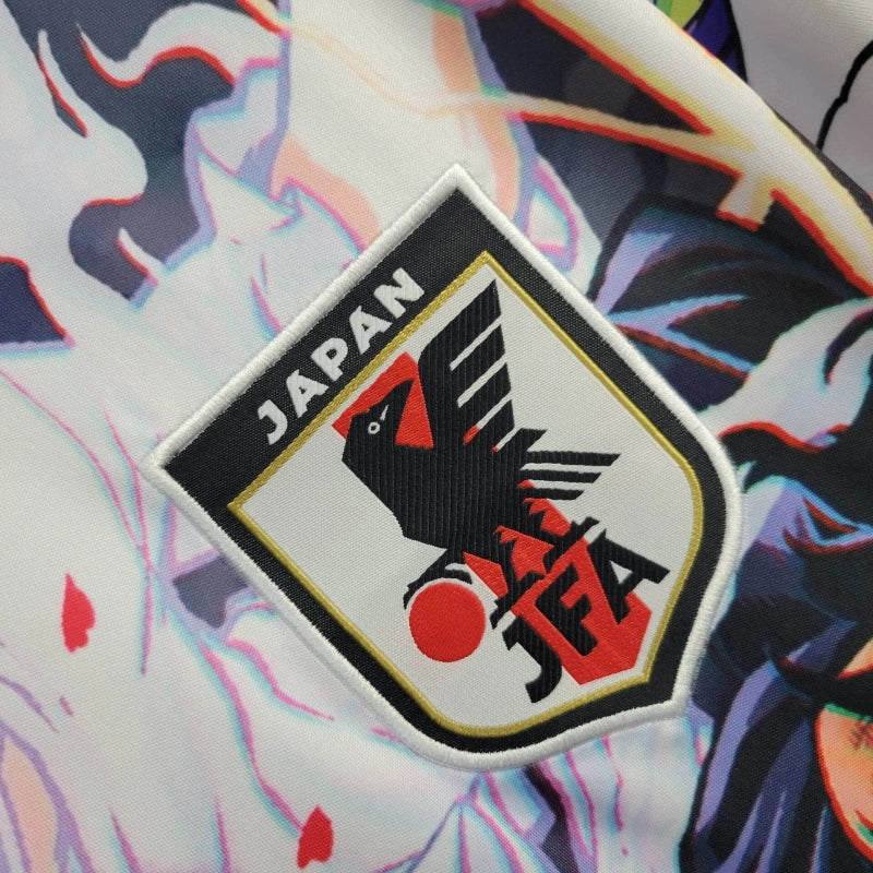 Japán 2025/26-os limitált mez