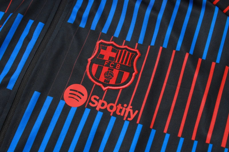 FC Barcelona 2025/26-os edzőszett