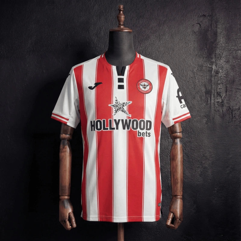 Brentford 2025/26-os hazai mez