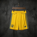 Tigres UANL 2025/26-os rövidnadrág