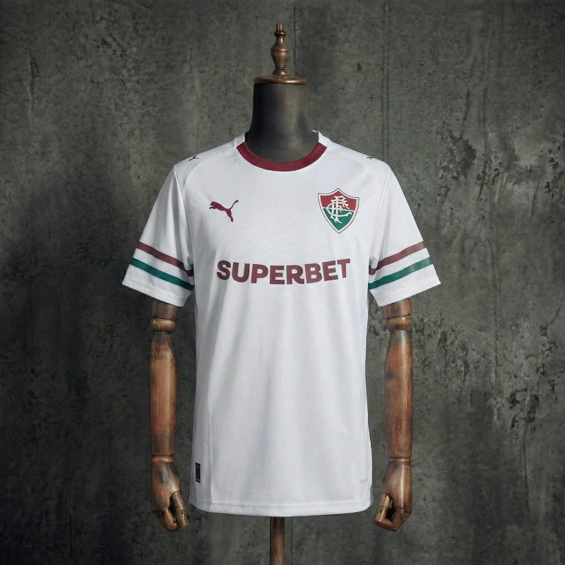 Fluminense 2026/27-es vendég mez