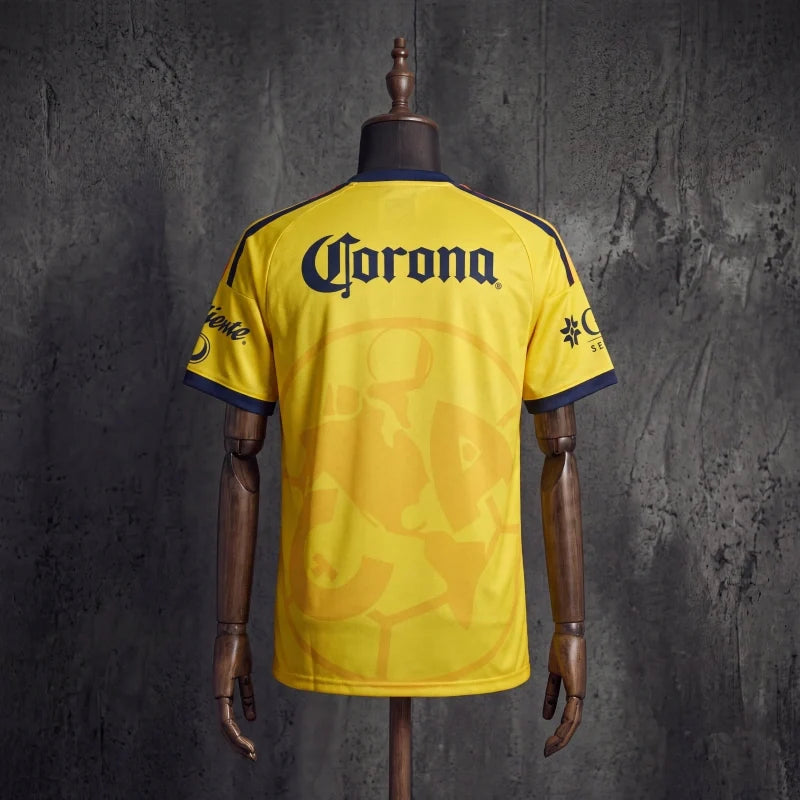 Club América 2026/27-es hazai mez