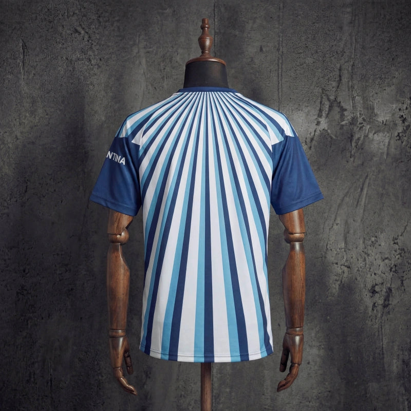 Argentína 2026/27-es világbajnoki tréning mez