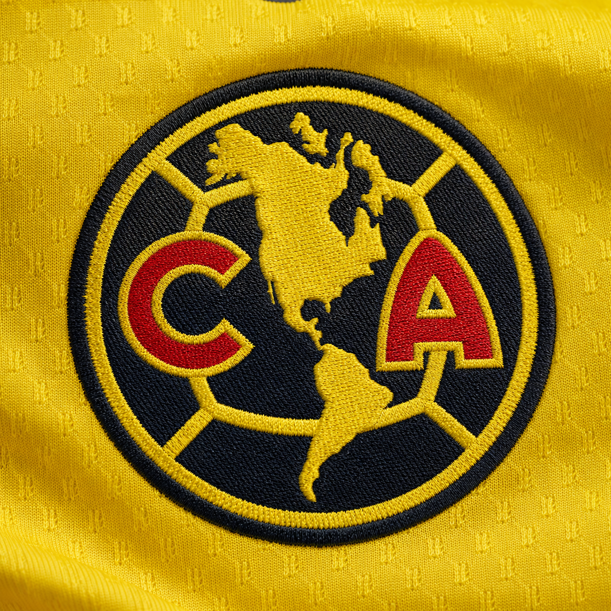 Club América 2026/27-es hazai mez