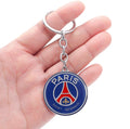Paris Saint-Germain kulcstartó